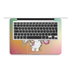 Folien für Laptops matt