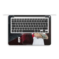 Folien für Laptops matt