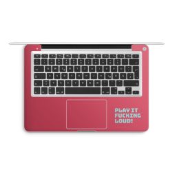 SkinVinyyli Läppäreille mattapinta