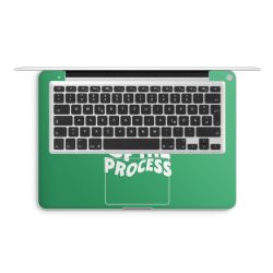 SkinVinyyli Läppäreille mattapinta