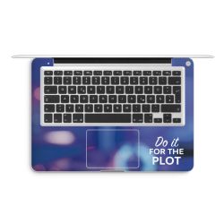 SkinVinyyli Läppäreille mattapinta