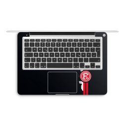 Folien für Laptops matt