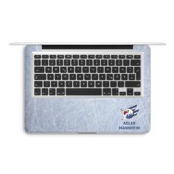 Folien für Laptops matt