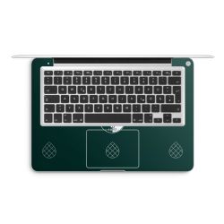 Folien für Laptops matt