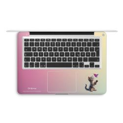 SkinVinyyli Läppäreille mattapinta