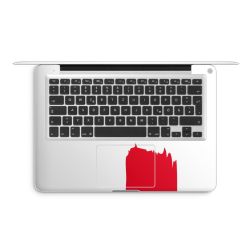 Folien für Laptops matt