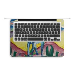 Foils for Laptops matt