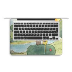 Foils for Laptops matt