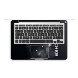 Folien für Laptops matt