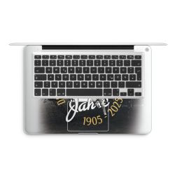 Folien für Laptops matt