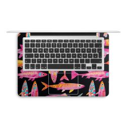 Foils for Laptops matt