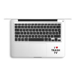 SkinVinyyli Läppäreille mattapinta