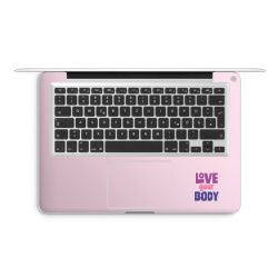 Foils for Laptops matt