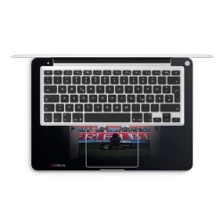 Folien für Laptops matt