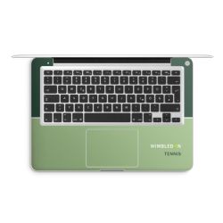 Foils for Laptops matt