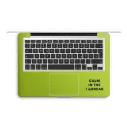 Foils for Laptops matt