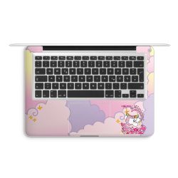 Folien für Laptops matt