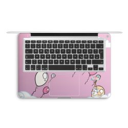 Folien für Laptops matt