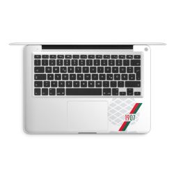 Folien für Laptops matt