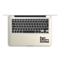 Foils for Laptops matt