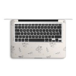 SkinVinyyli Läppäreille mattapinta