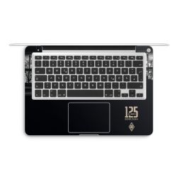 Folien für Laptops matt