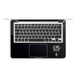 Folien für Laptops matt