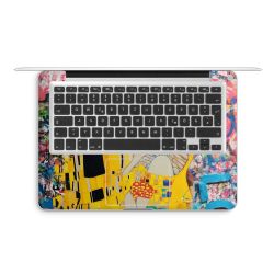 Foils for Laptops matt