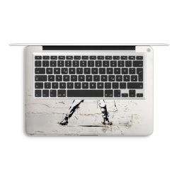 Foils for Laptops matt