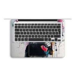 Foils for Laptops matt