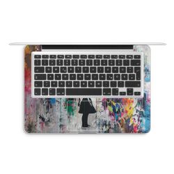 Foils for Laptops matt