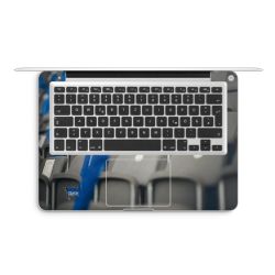 Folien für Laptops matt