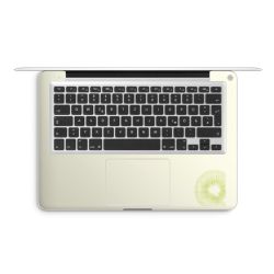 Foils for Laptops matt