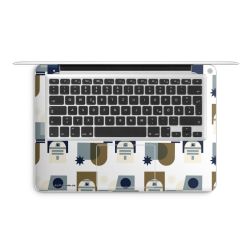 SkinVinyyli Läppäreille mattapinta