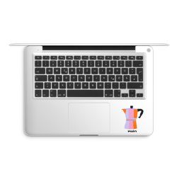 Folien für Laptops matt