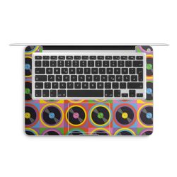 Foils for Laptops matt