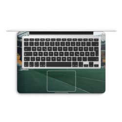 Folien für Laptops matt