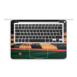 Folien für Laptops matt