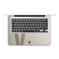 Foils for Laptops matt