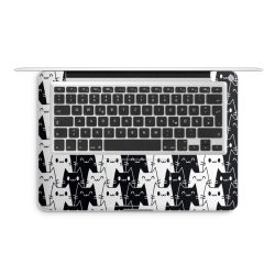 Foils for Laptops matt