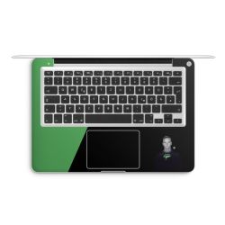 Folien für Laptops matt