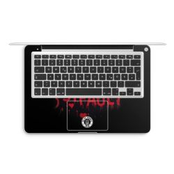 Folien für Laptops matt