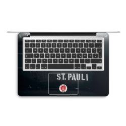 Folien für Laptops matt