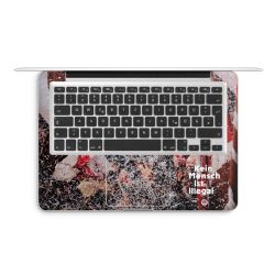 Folien für Laptops matt