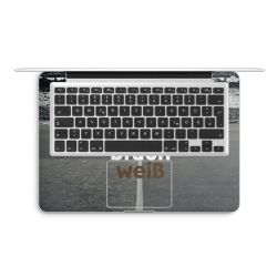 Folien für Laptops matt