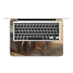 Folien für Laptops matt