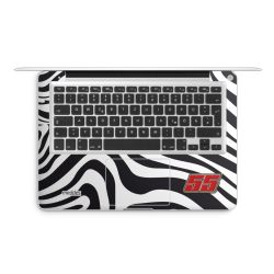 Folien für Laptops matt