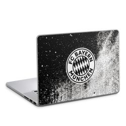 Splatter Schwarz - FCB