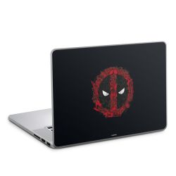 Deadpool Logo