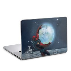 Deadpool Moon